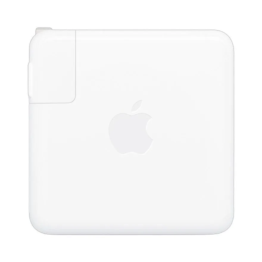 PunjaÄ Apple ureÄaje Apple USB-C Power Adapter 96W US (mx0j2am/a) White