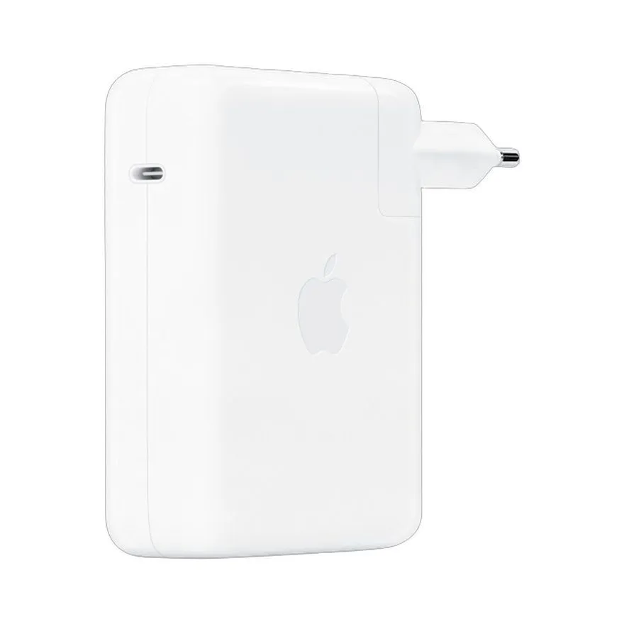 PunjaÄ Apple USB-C Power Adapter 140W (MLYU3ZM/A) White