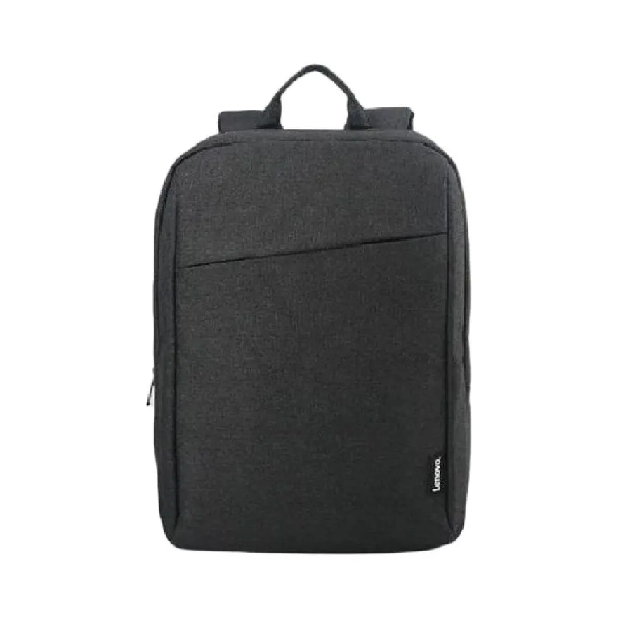 Ranac Lenovo Casual Backpack B210 15.6 (4X40T84059) Black