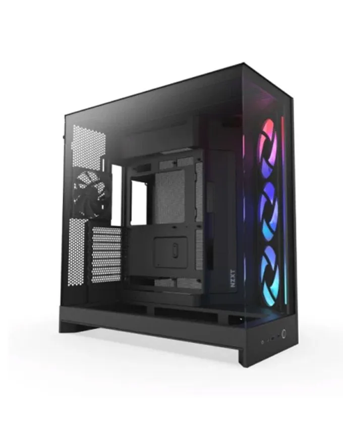 RaÄunar GAME CENTAR Hell Eagle - AMD RYZEN 9 9900X3D/64GB/2TB/RTX 5080 16GB