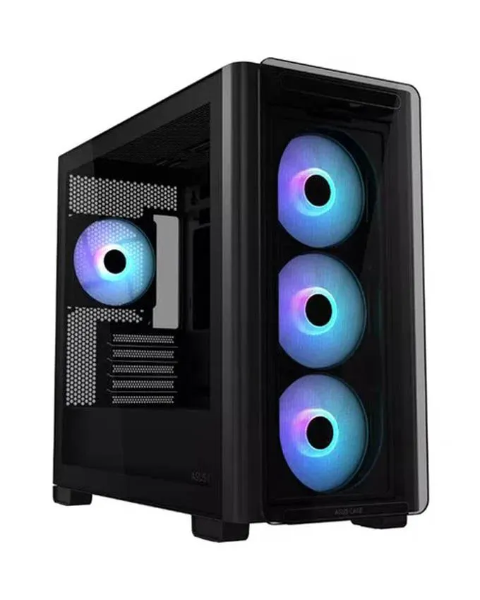 RaÄunar GAME CENTAR Nomad - INTEL Core Ultra 5 250K/32GB/1TB/RTX 5060Ti 8GB