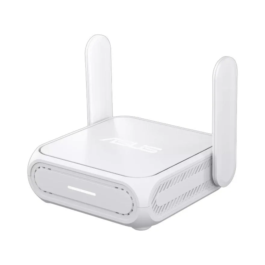 Ruter ASUS RT-BE58 GO Wi-Fi 7 Router White