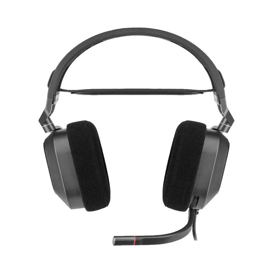 SluÅ¡alice Corsair HS80 Wired CA-9011237-EU USB Black