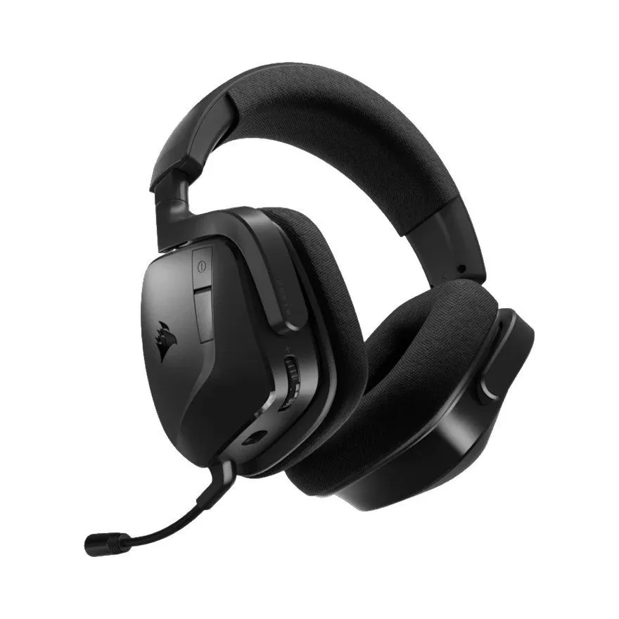 SluÅ¡alice Corsair VOID Version 2 Wireless Gaming Black