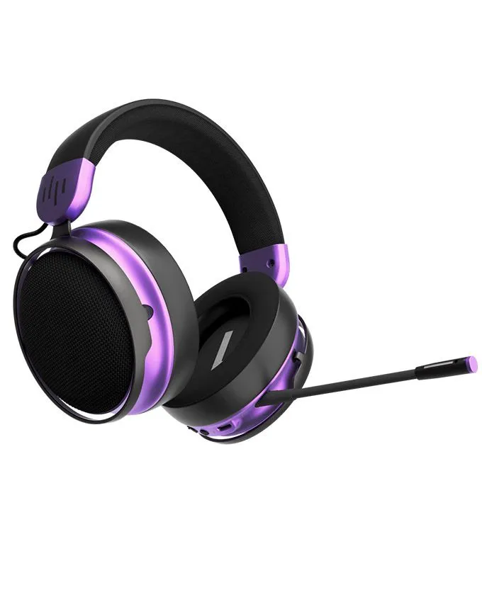 SluÅ¡alice Dark Project SONO Wireless Headset - Black