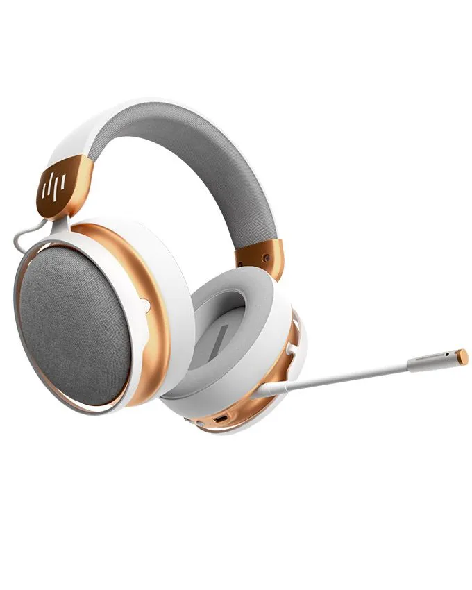 SluÅ¡alice Dark Project SONO Wireless Headset - White