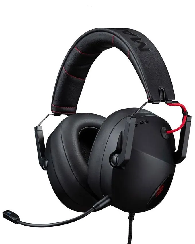 SluÅ¡alice Madcatz P.I.L.O.T. 3 Gaming Headset