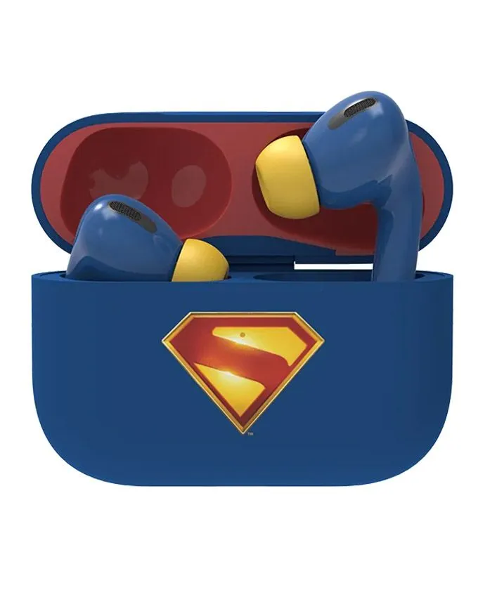 SluÅ¡alice MOYE Superman Wireless Earphone