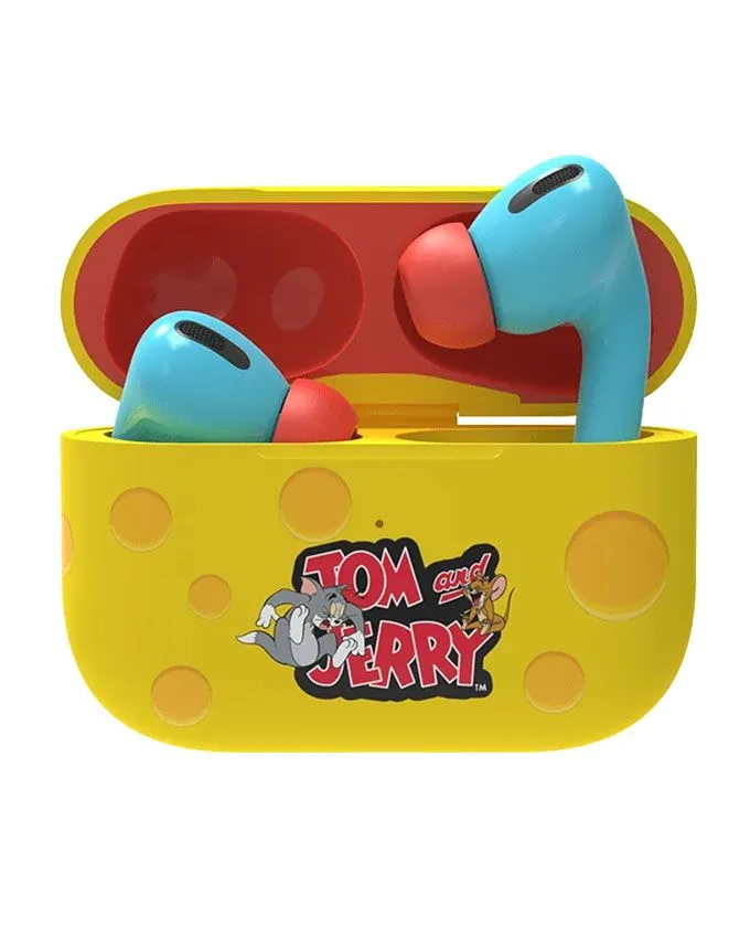 SluÅ¡alice MOYE Tom and Jerry Wireless Earphone