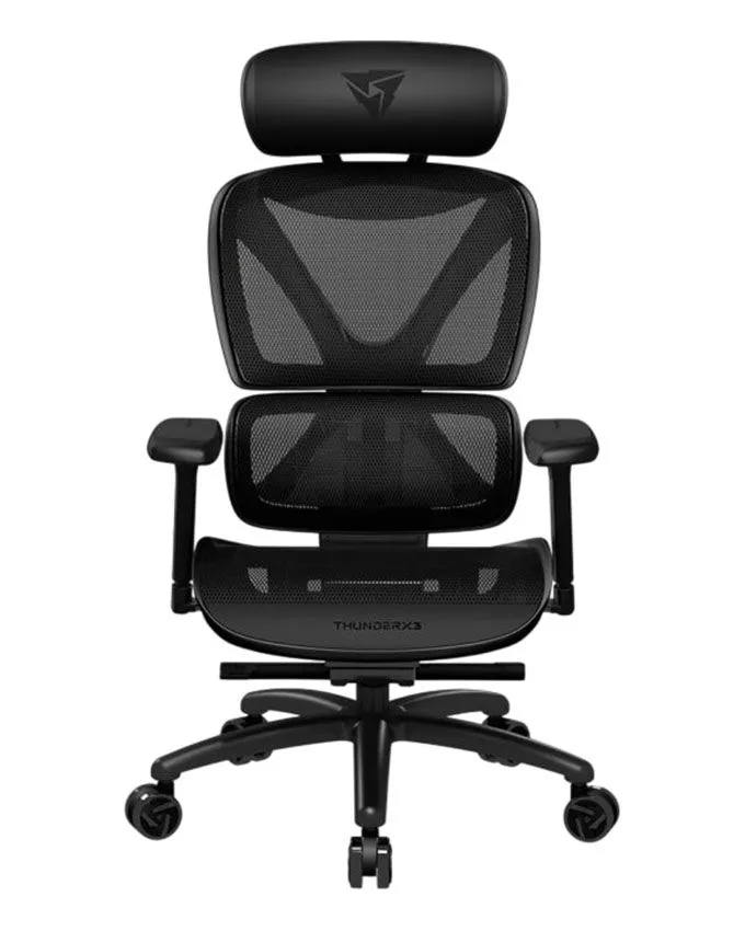Stolica ThunderX3 XTC-Mesh Black