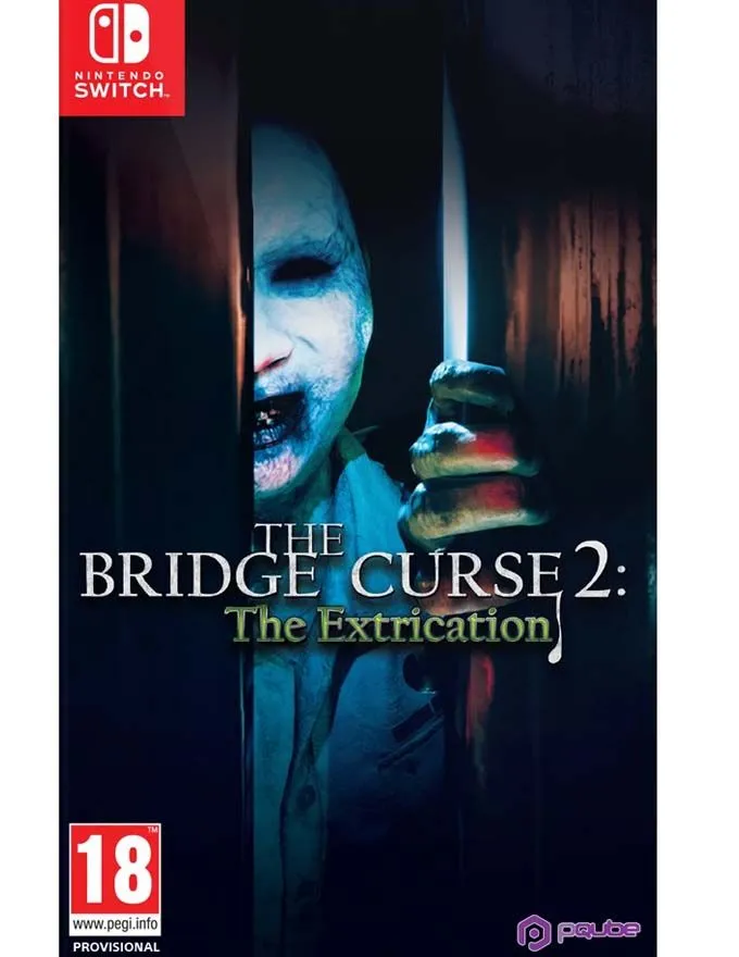 SWITCH The Bridge Curse 2: The Extrication