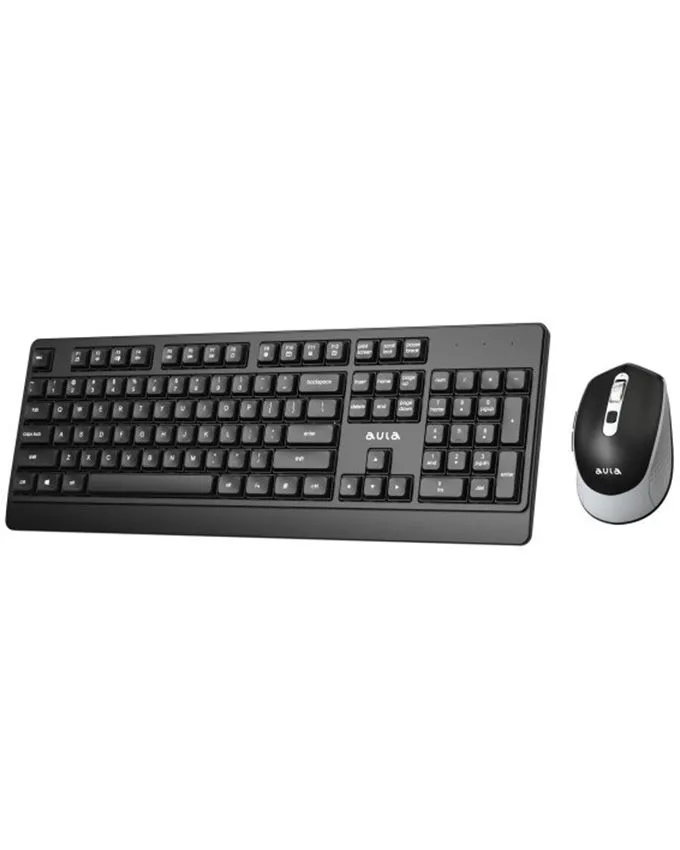 Tastatura + miÅ¡ Aula AC203
