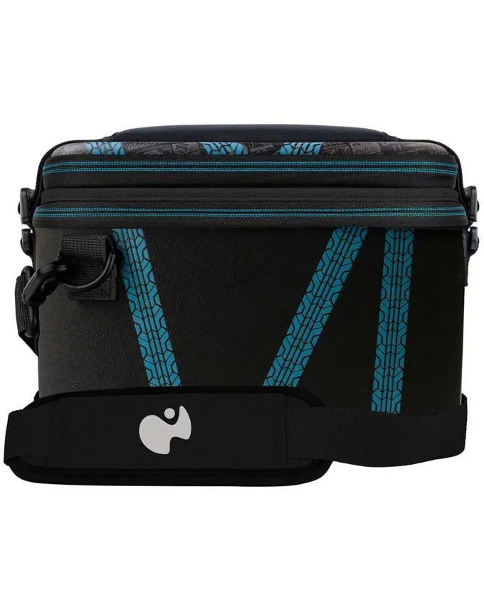Torba PDP Overnight Case - Mario Kart Drift Glow In The Dark SWITCH