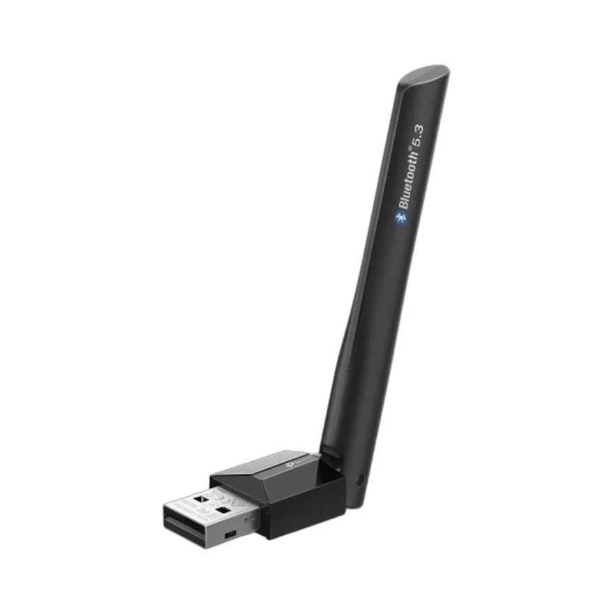 USB Bluetooth adapter TP-Link UB500 PLUS Bluetooth 5.3 Black