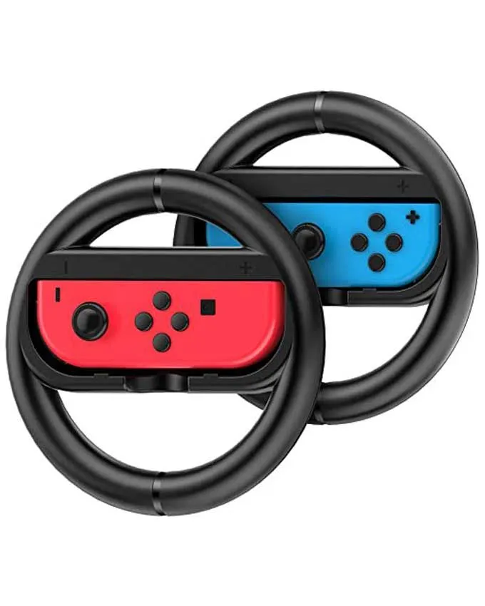 Volan Steelplay Steering Wheel Twin Pack SWITCH
