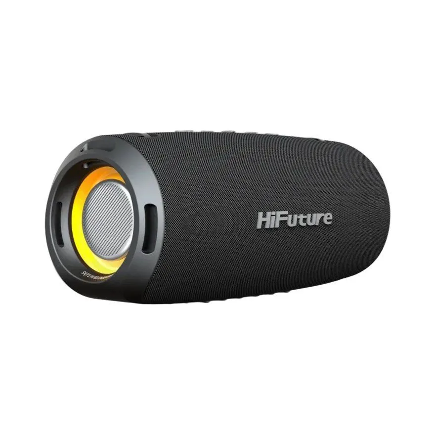 ZvuÄnik HiFuture Gravity / Bluetooth / 45W / Black