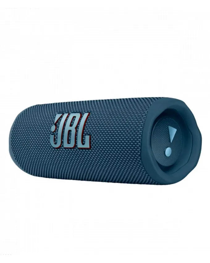 ZvuÄnik JBL Flip 6 Bluetooth Blue (beÅ¾iÄni)