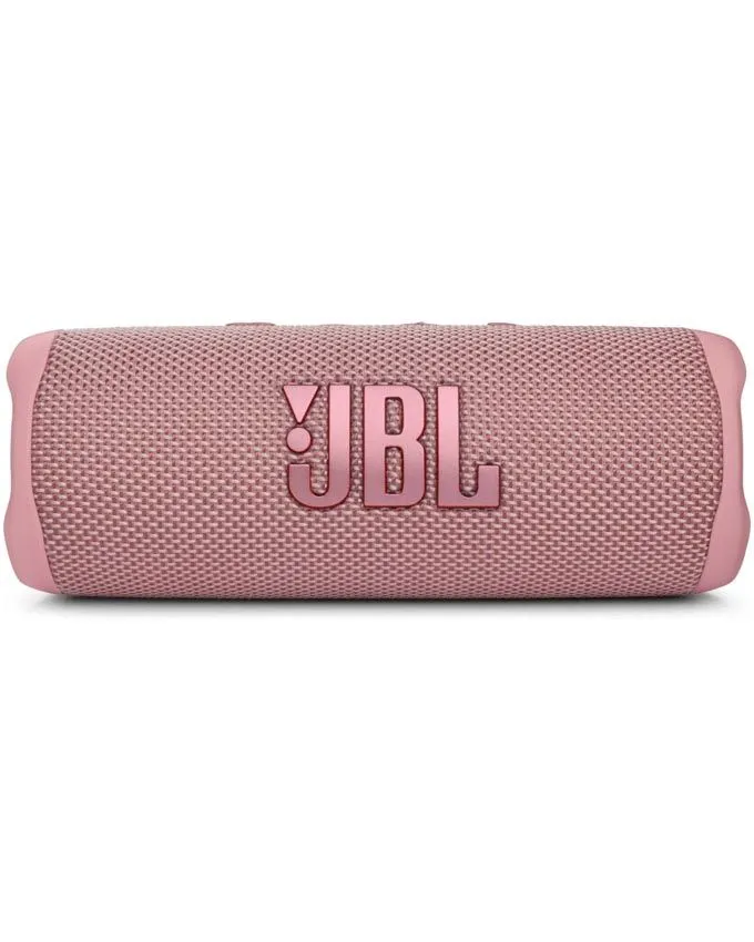 ZvuÄnik JBL Flip 6 Bluetooth Pink (beÅ¾iÄni)