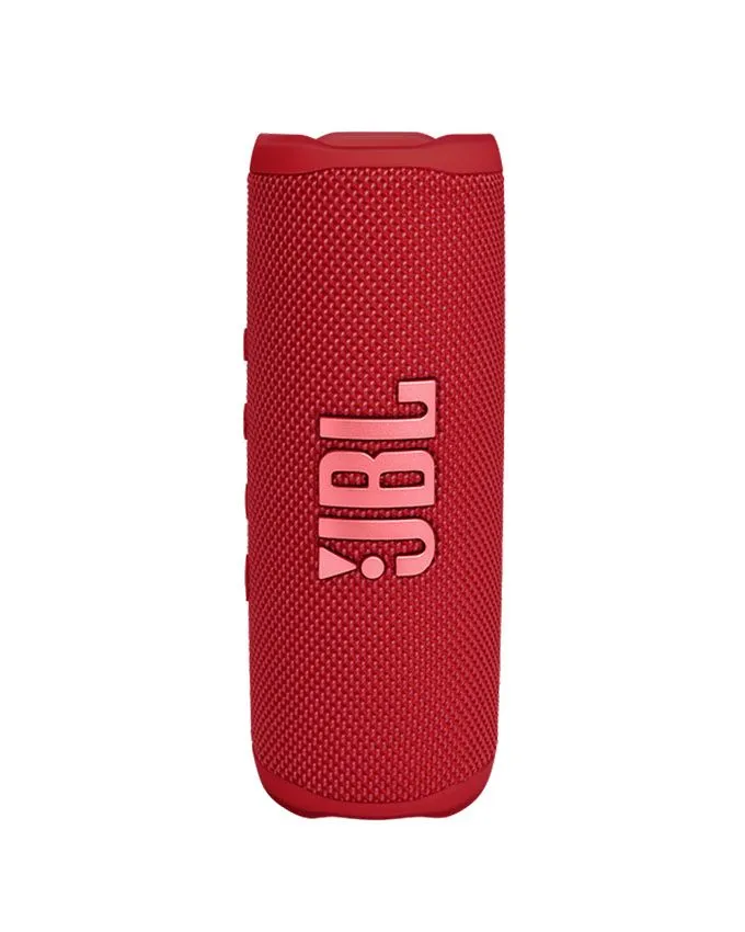 ZvuÄnik JBL Flip 6 Bluetooth Red (beÅ¾iÄni)