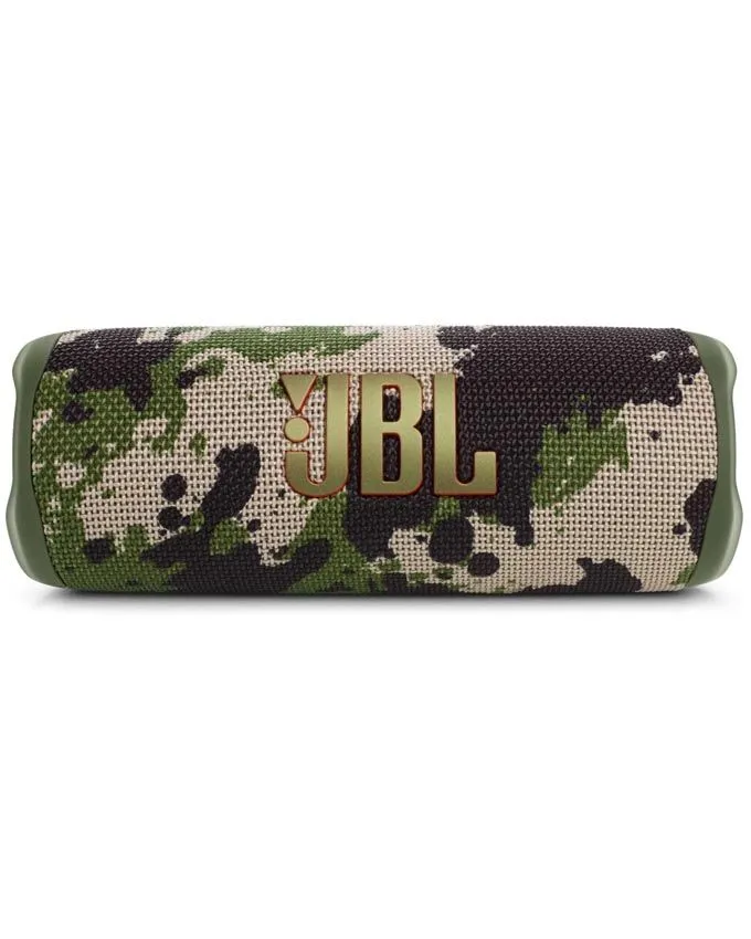 ZvuÄnik JBL Flip 6 Bluetooth Squad (beÅ¾iÄni)