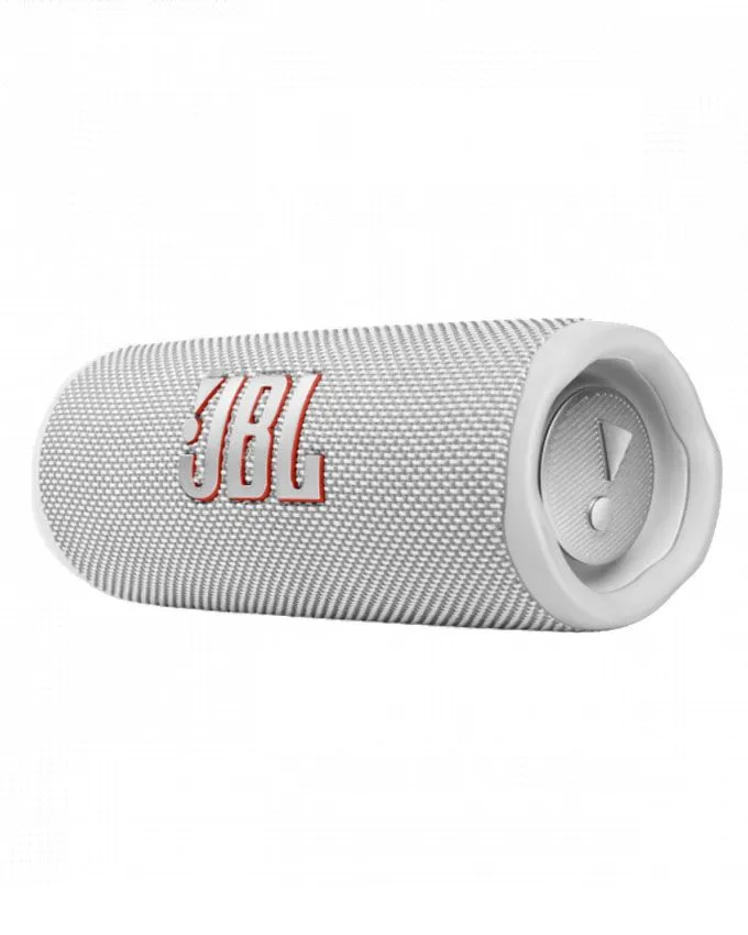 ZvuÄnik JBL Flip 6 Bluetooth White (beÅ¾iÄni)
