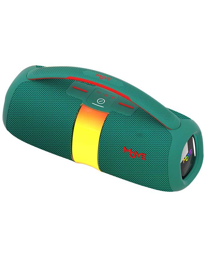ZvuÄnik MOYE Beat Plus Green