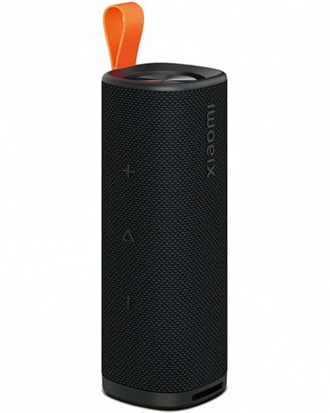 ZvuÄnik Xiaomi Mi Portable Bluetooth 30W (QBH4261GL) Black