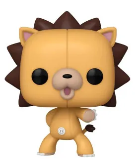 Bobble Figure Anime - Bleach POP! - Kon