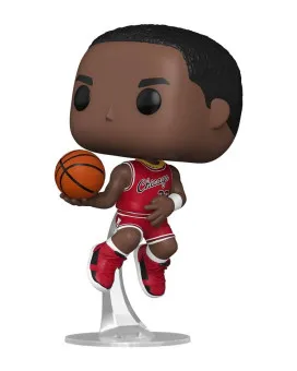 Bobble Figure Basketball NBA - Chicago Bulls POP! - Michael Jordan #193