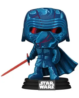 Bobble Figure Star Wars POP! - Kylo Ren