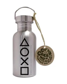 Boca AbyStyle - Playstation - Buttons