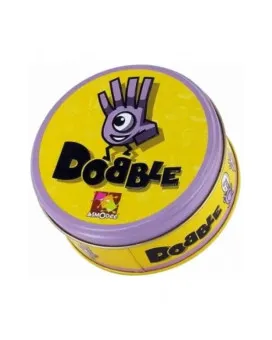 Društvena igra Dobble