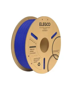 Filament Elegoo PLA+ 1kg - Dark Blue