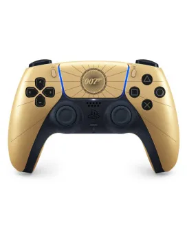 Gamepad PlayStation 5 DualSense - 007 First Light Limited Edition
