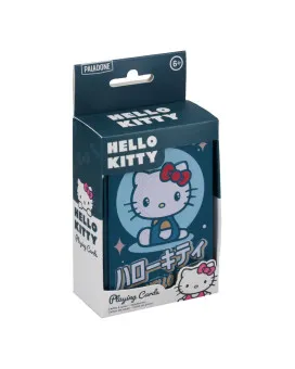 Karte Paladone - Hello Kitty - Playing Cards