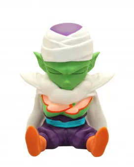 Kasica (Bank) Dragon Ball - Piccolo Chibi