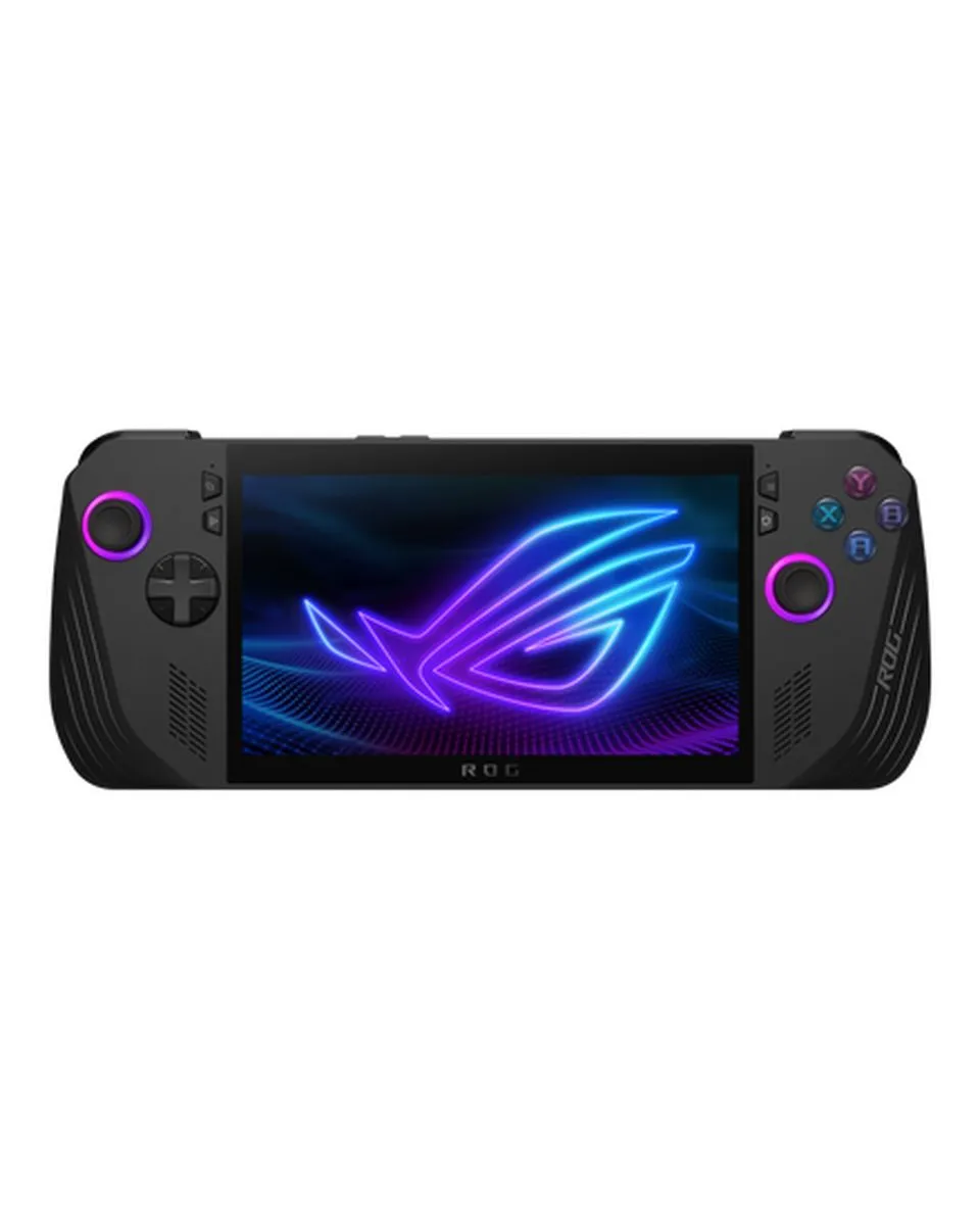 Konzola Asus ROG Ally X - 1TB