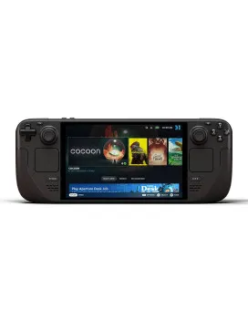 Konzola Valve Steam Deck OLED - 1TB