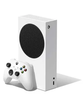 Konzola XBOX Series S 1TB v2 - Robot White