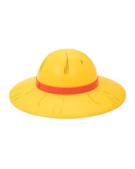 Lampa AbyStyle - One Piece - Strawhat