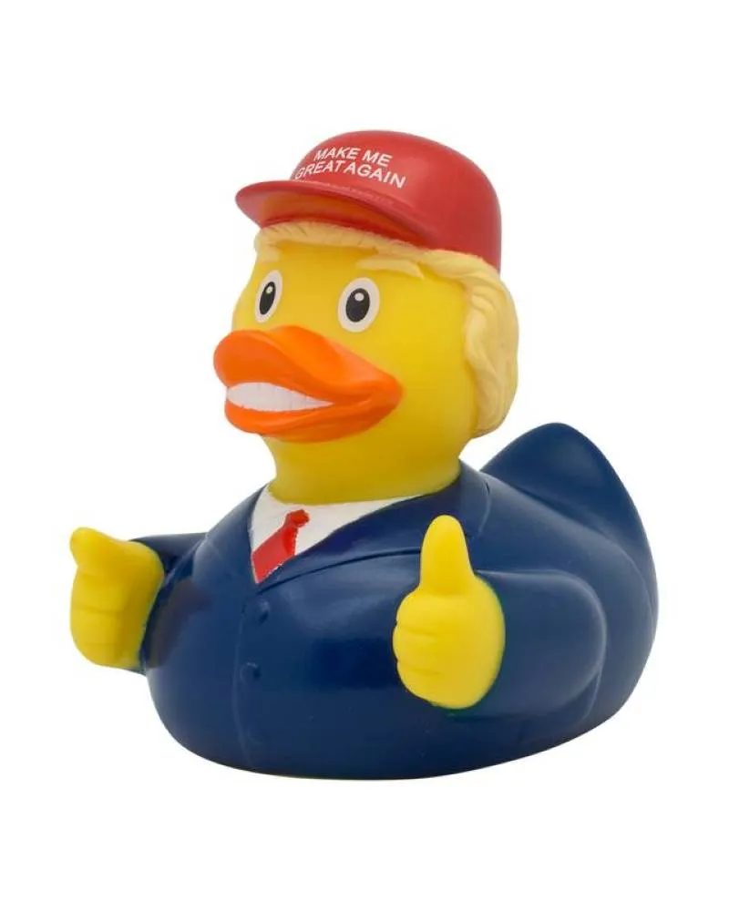 Lilalu Patkica - DoT - Rubber Duck