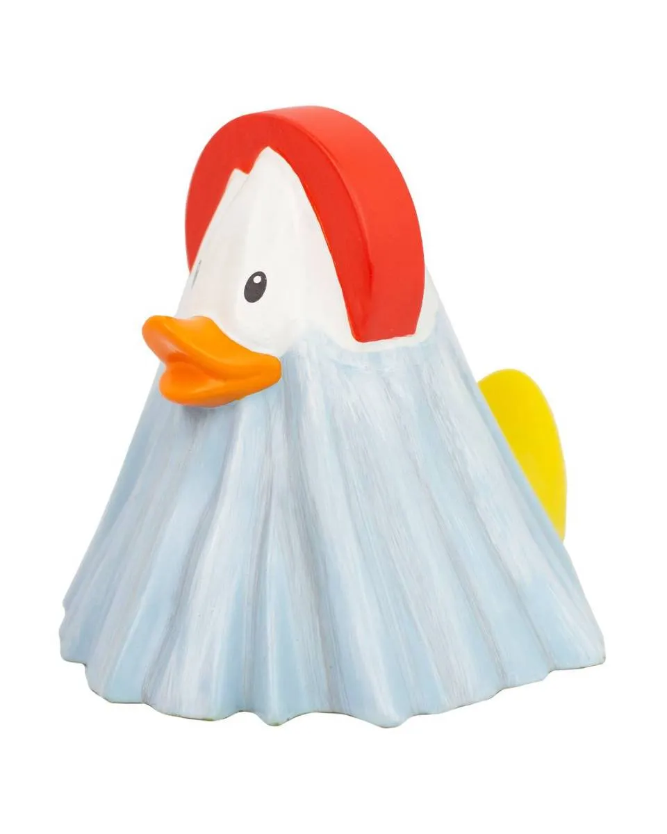 Lilalu Patkica - FU - Rubber Duck