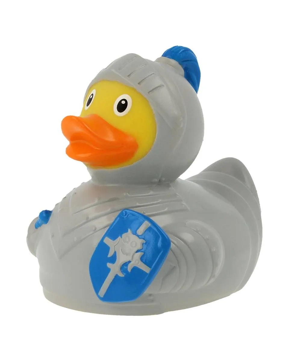 Lilalu Patkica - Knight - Rubber Duck