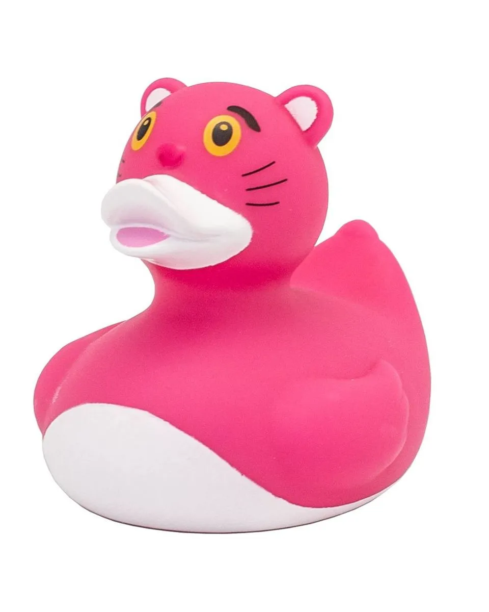 Lilalu Patkica - Pinky - Rubber Duck