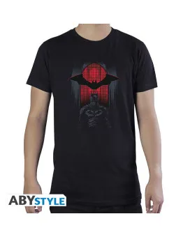 Majica AbyStyle DC Comics - The Dark Batman - XL