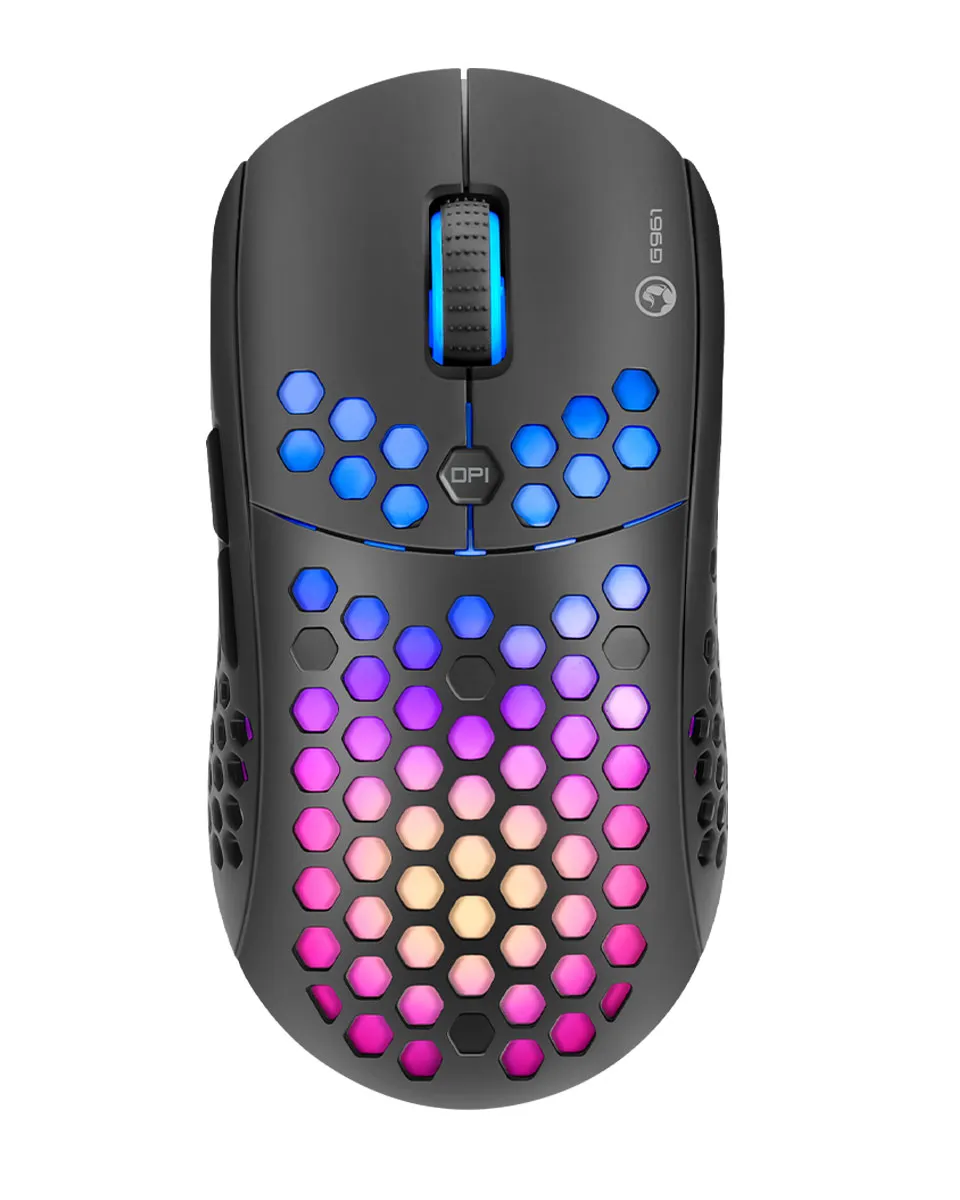 Miš Marvo G961