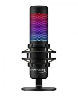 Mikrofon HyperX QuadCast S