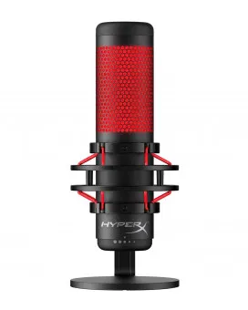 Mikrofon HyperX QuadCast
