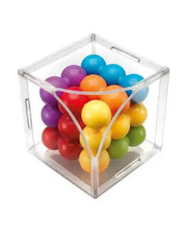 Mozgalica Smart Games - Cube Puzzler Pro