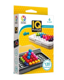 Mozgalica Smart Games - IQ Puzzler Pro